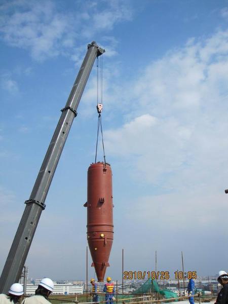 江蘇分公司南通三大雅三期安裝工程全面開(kāi)工