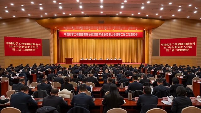 化學(xué)評論 | 團結(jié)一致向未來！邁向高質(zhì)量發(fā)展新征程