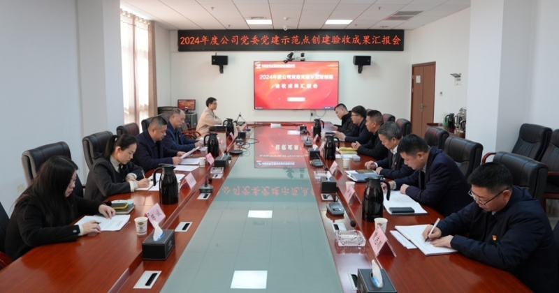 聚焦“135”  推動(dòng)黨的建設(shè)一體提升 | 中國(guó)化學(xué)四化建黨建動(dòng)態(tài)③